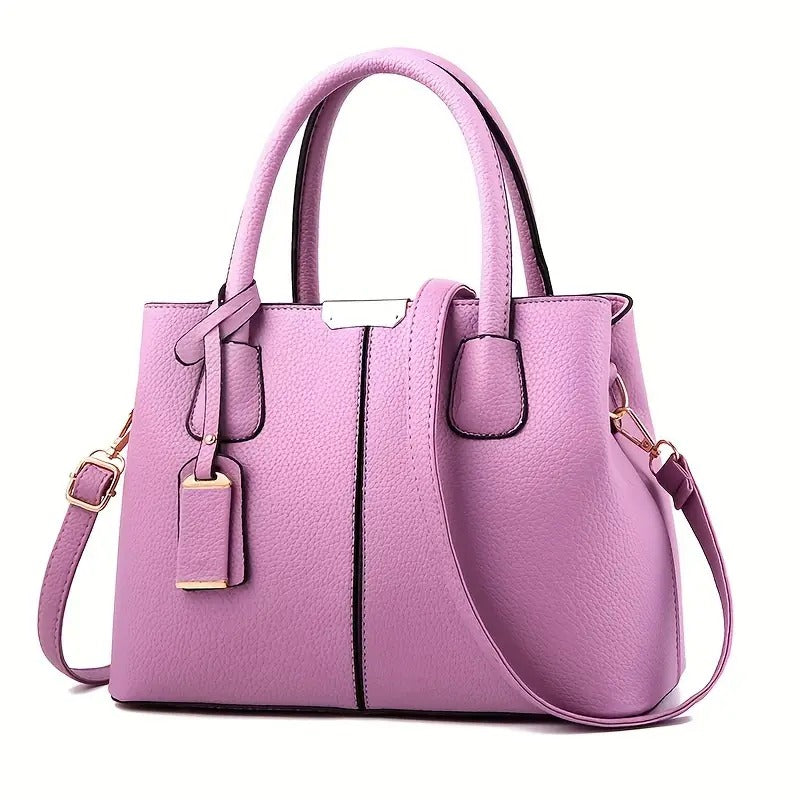 Lady T - Chic Large Tote