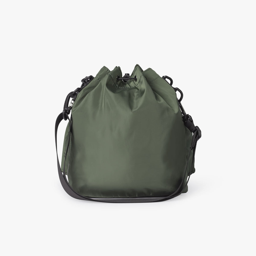 Jemi Capetown„¢ Nylon drawstring bag