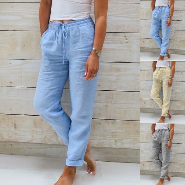 Olivia | Perfect And Comfortable Fit Pants