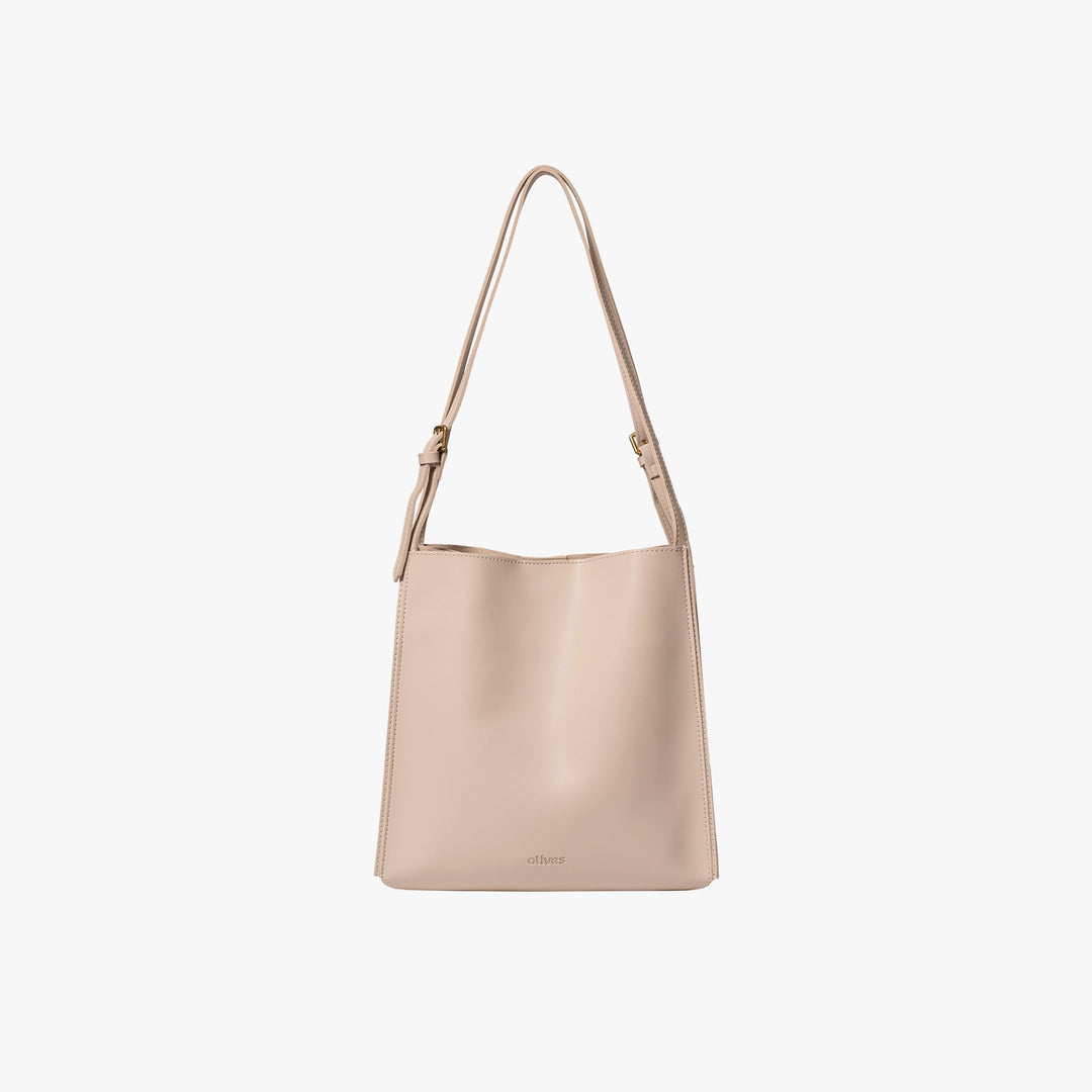 Jemi Capetown„¢Vegan Leather Tote