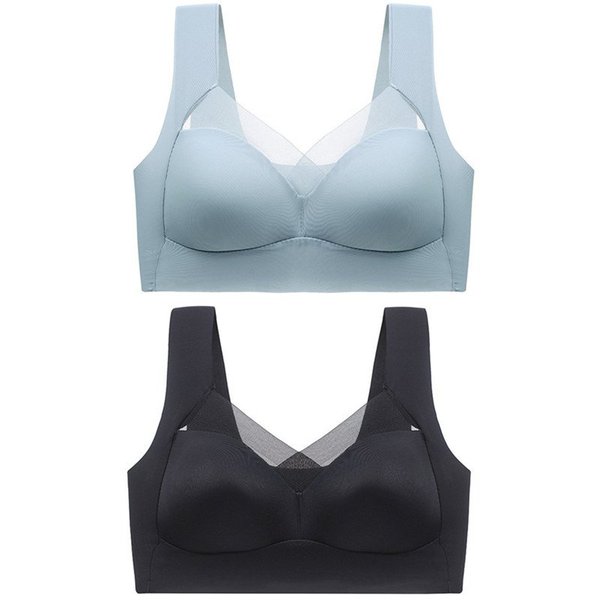 Jemi Capetown„¢ - Comfortable seamless bra