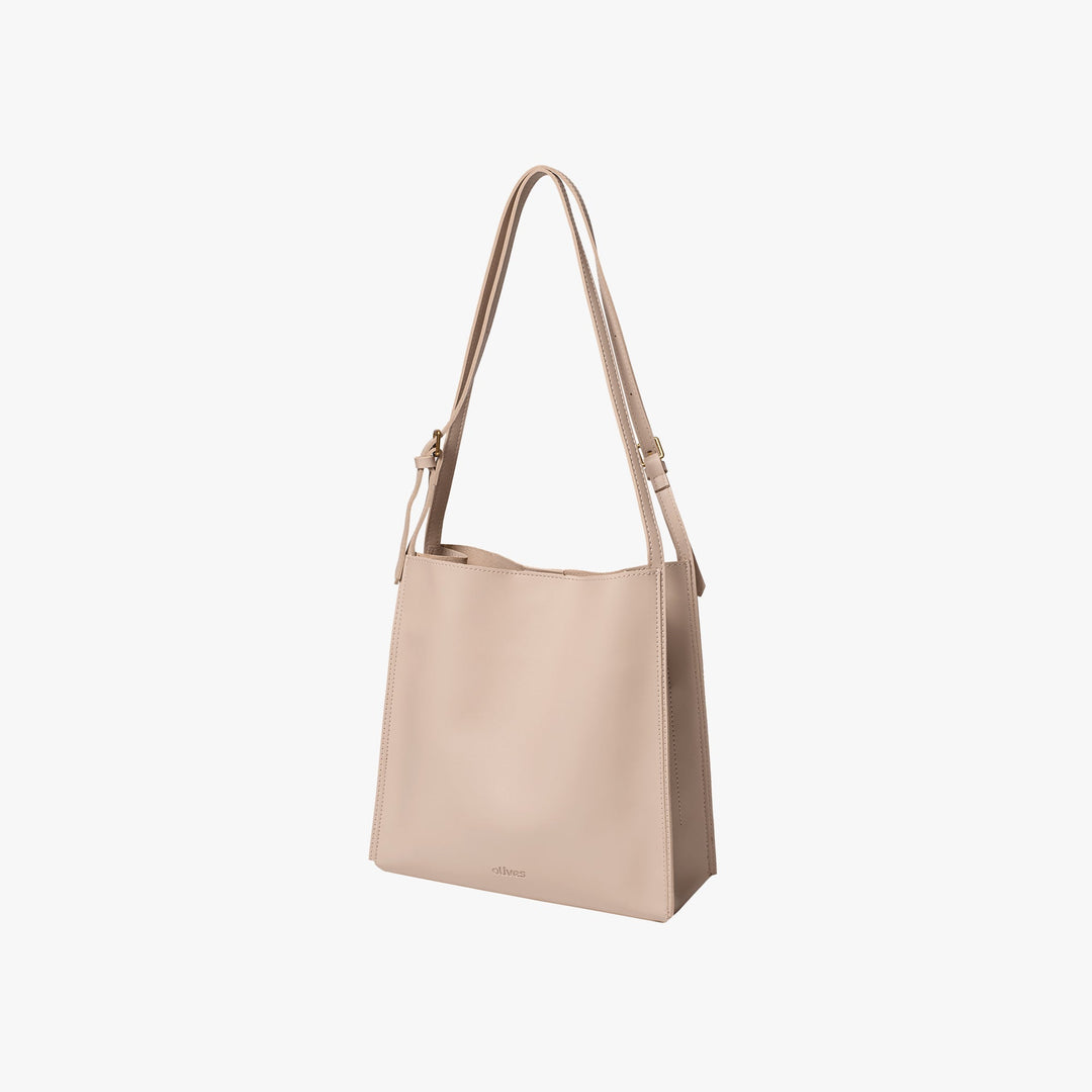 Jemi Capetown„¢Vegan Leather Tote