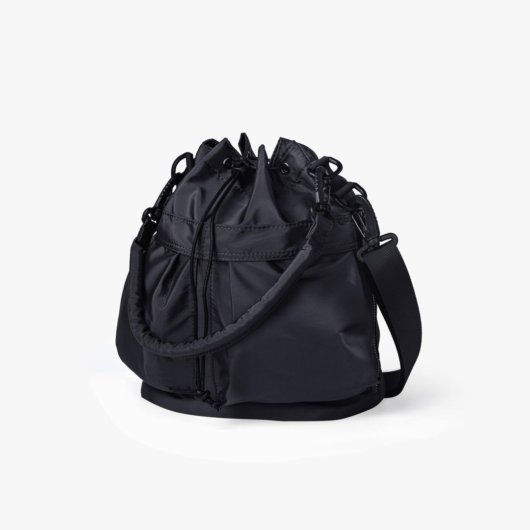 Jemi Capetown„¢ Nylon drawstring bag