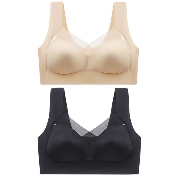 Jemi Capetown„¢ - Comfortable seamless bra