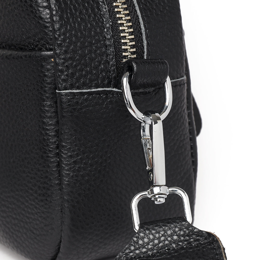 Jemi Capetown„¢ - Vivian - Leather bag