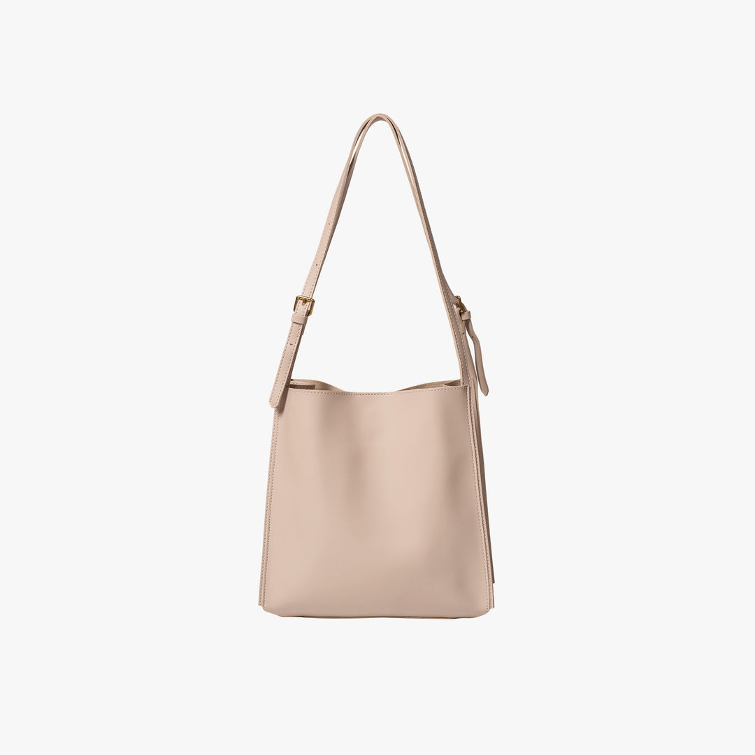 Jemi Capetown„¢Vegan Leather Tote