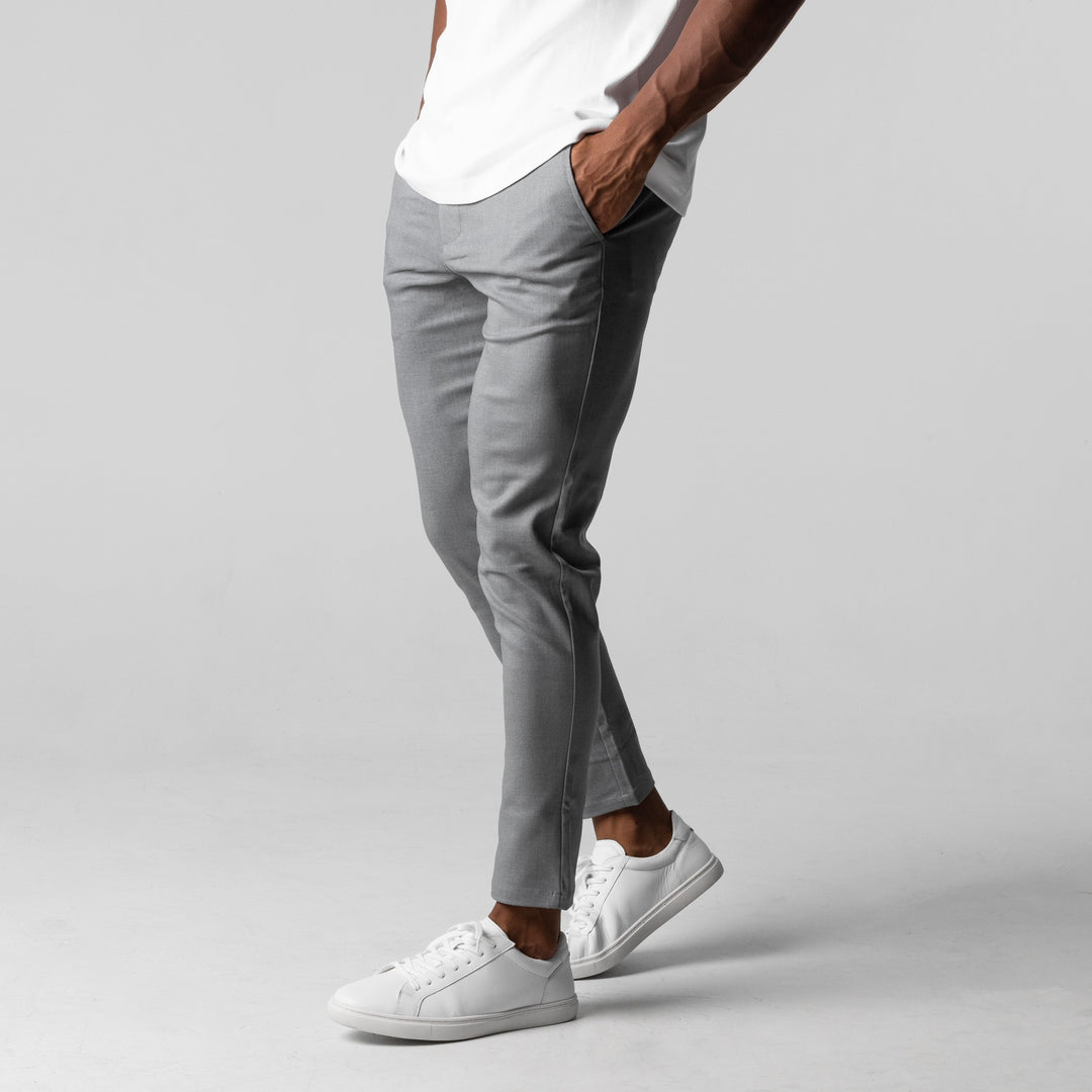 KEN - Versatile Male Stretch Pants