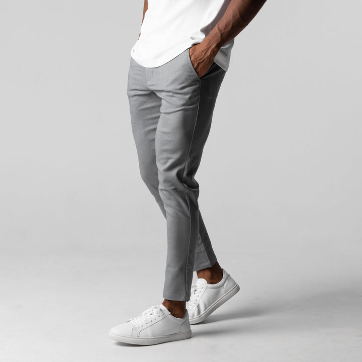 KEN - Versatile Male Stretch Pants