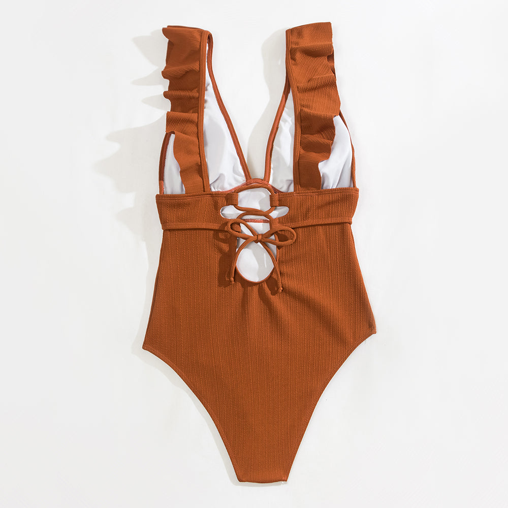 Jemi Capetown„¢Super stylish swimming costume