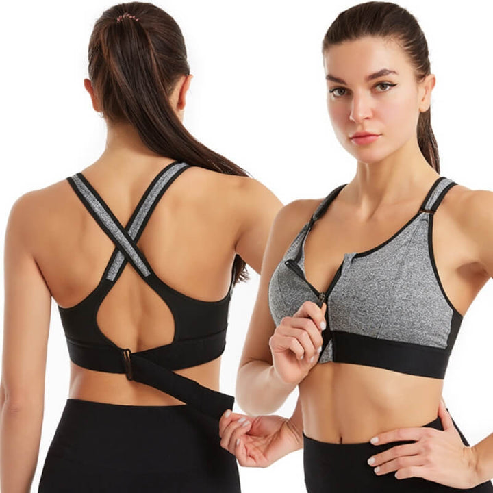 GYMBRA | High quality sports bra