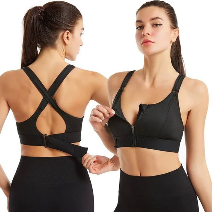 GYMBRA | High quality sports bra