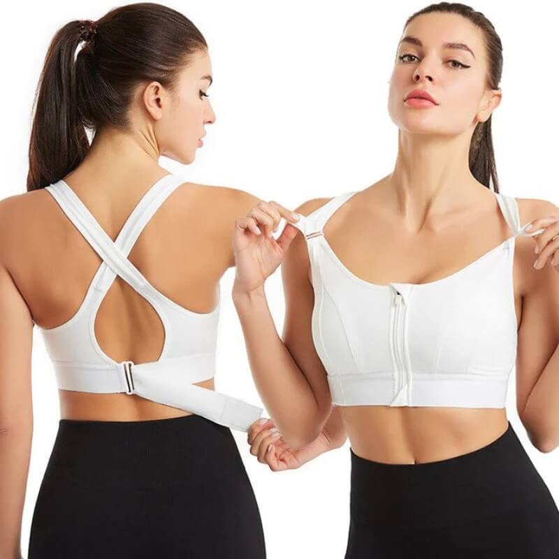 GYMBRA | High quality sports bra