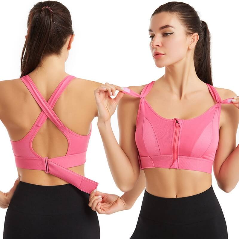 GYMBRA | High quality sports bra