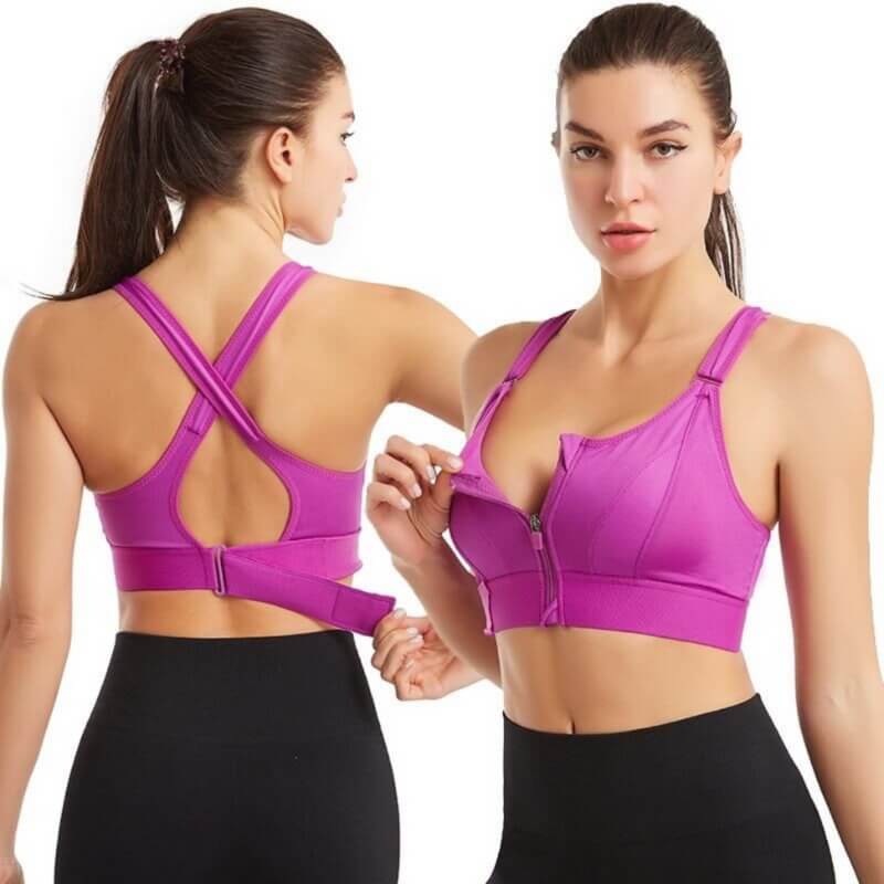 GYMBRA | High quality sports bra