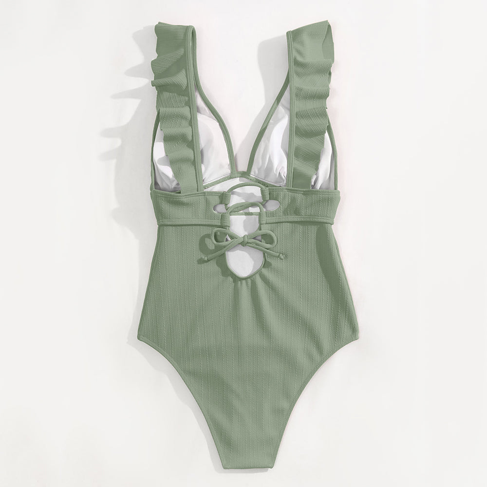 Jemi Capetown„¢Super stylish swimming costume