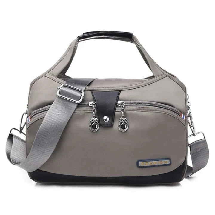 Jemi Capetown„¢ Nona Anti Theft Handbag