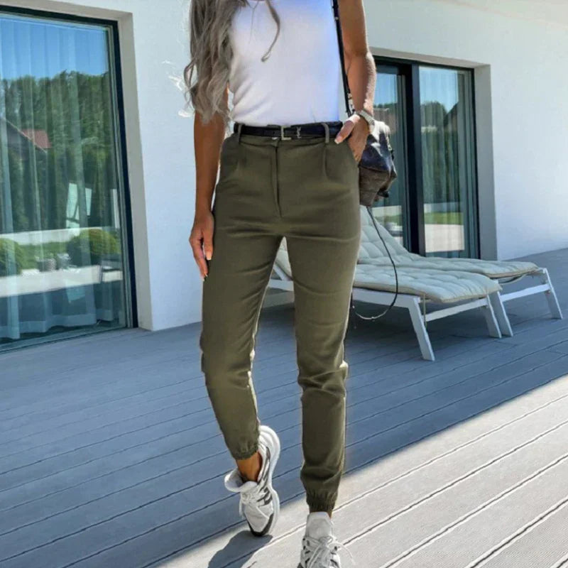 Tamar - stylish chino