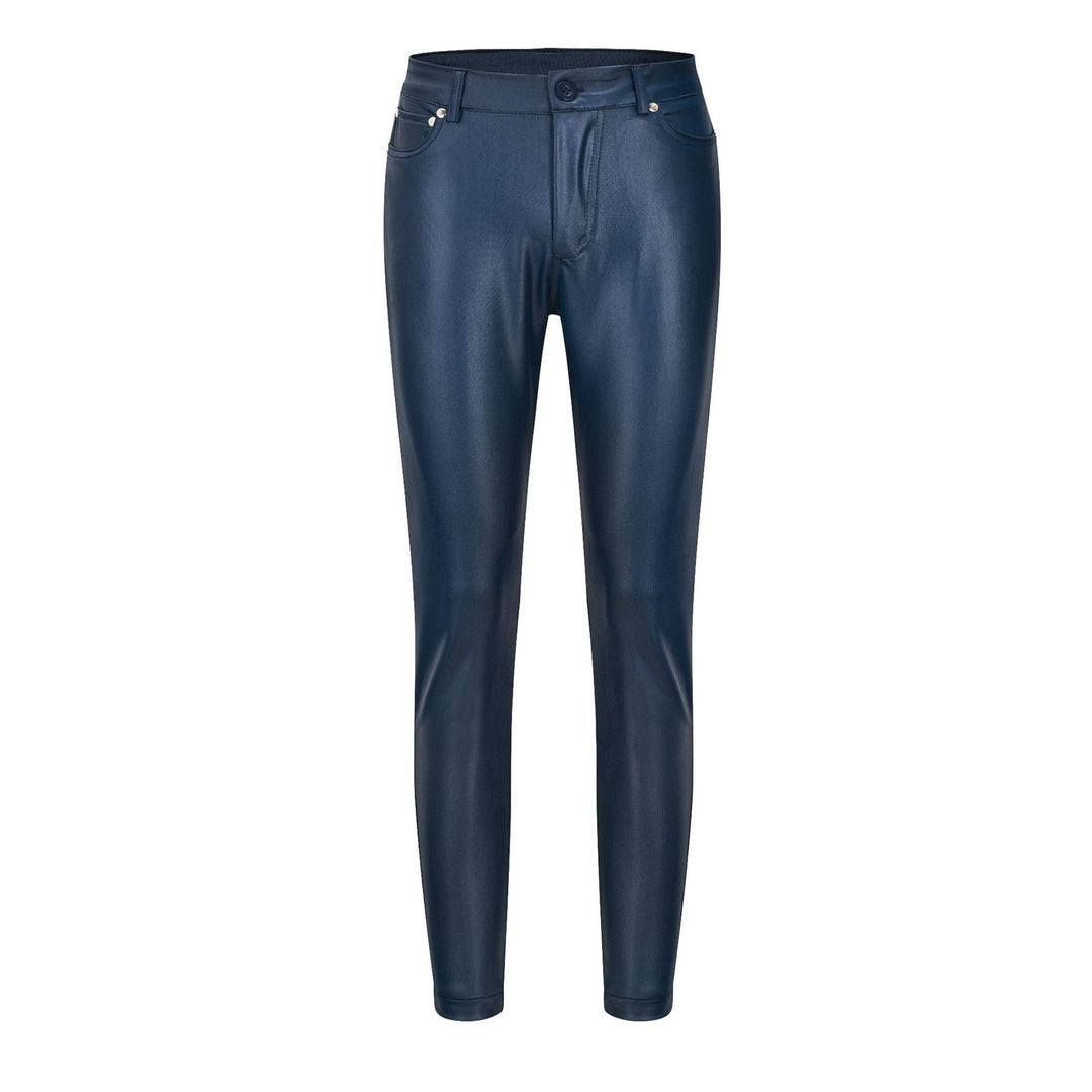 Jemi Capetown„¢Lexi Stretch Trousers Of Leather