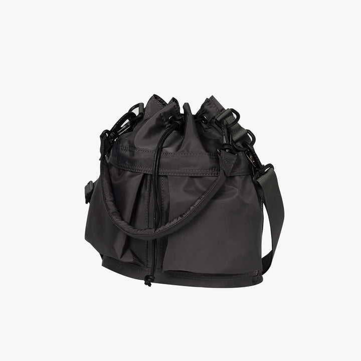 Jemi Capetown„¢ Nylon drawstring bag