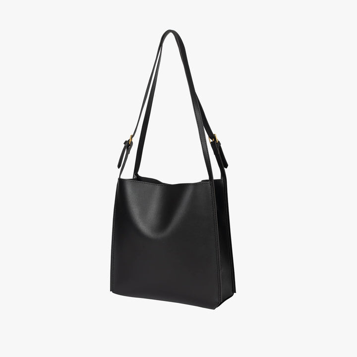 Jemi Capetown„¢Vegan Leather Tote