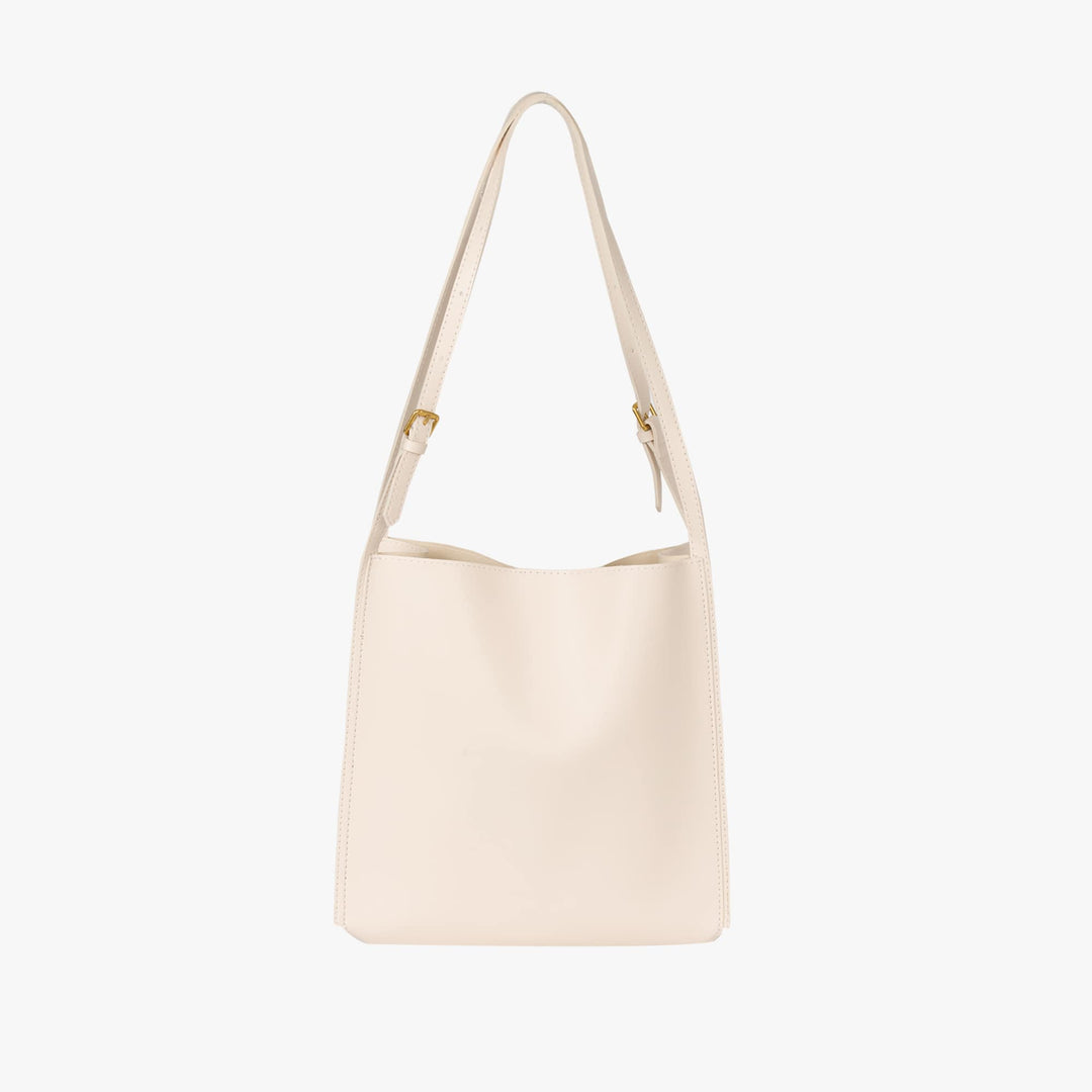 Jemi Capetown„¢Vegan Leather Tote