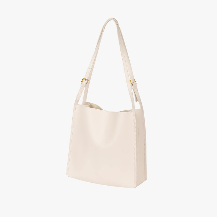 Jemi Capetown„¢Vegan Leather Tote