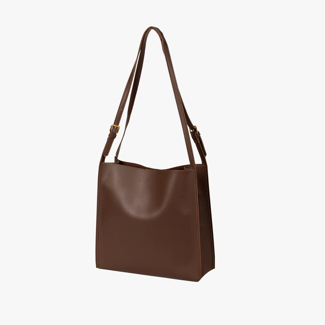 Jemi Capetown„¢Vegan Leather Tote