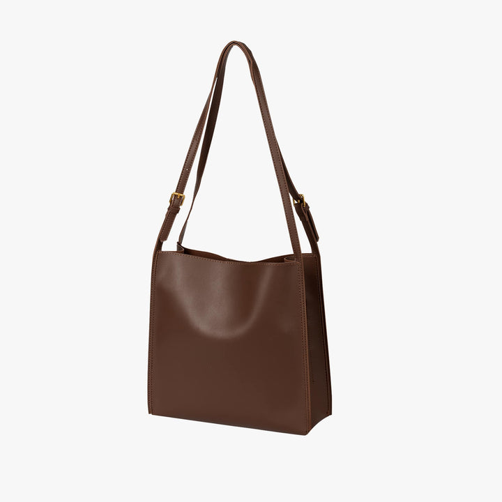 Jemi Capetown„¢Vegan Leather Tote