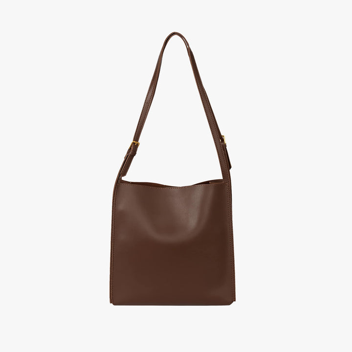 Jemi Capetown„¢Vegan Leather Tote