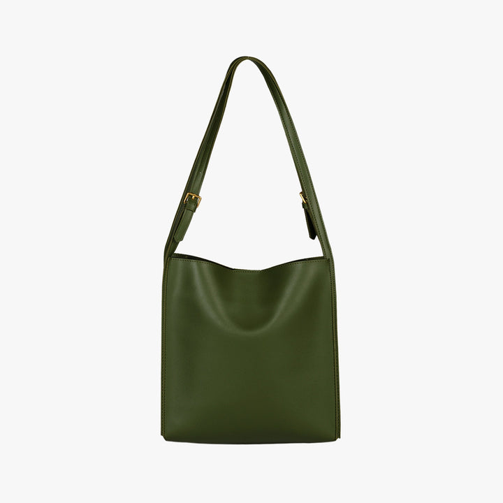 Jemi Capetown„¢Vegan Leather Tote