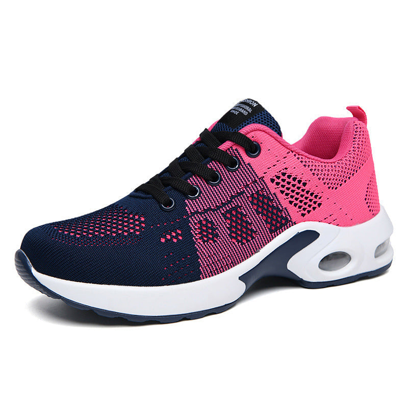 Jemi Capetown„¢ Walkers | Orthopaedic Women's Running Shoes