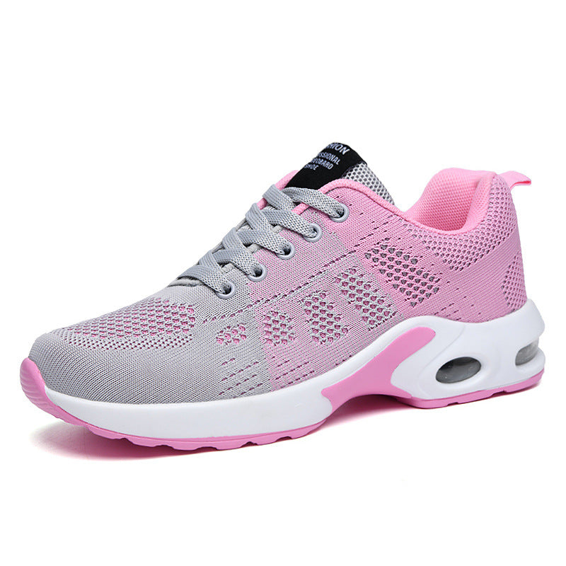 Jemi Capetown„¢ Walkers | Orthopaedic Women's Running Shoes