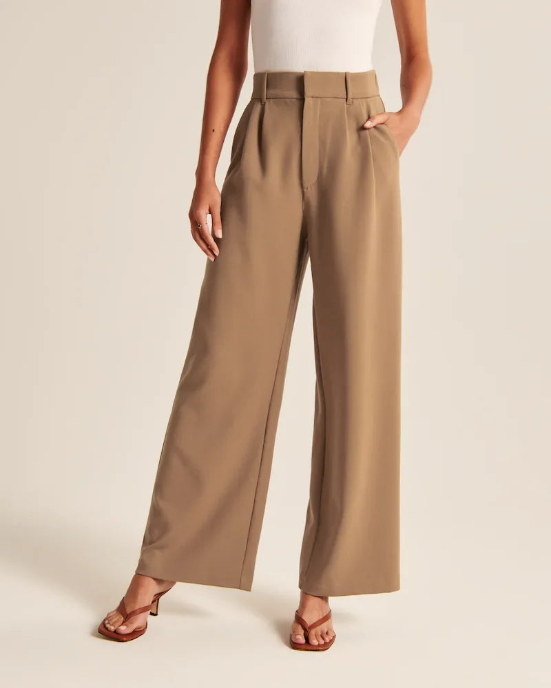 Jemi Capetown„¢ Danielle - Long trousers