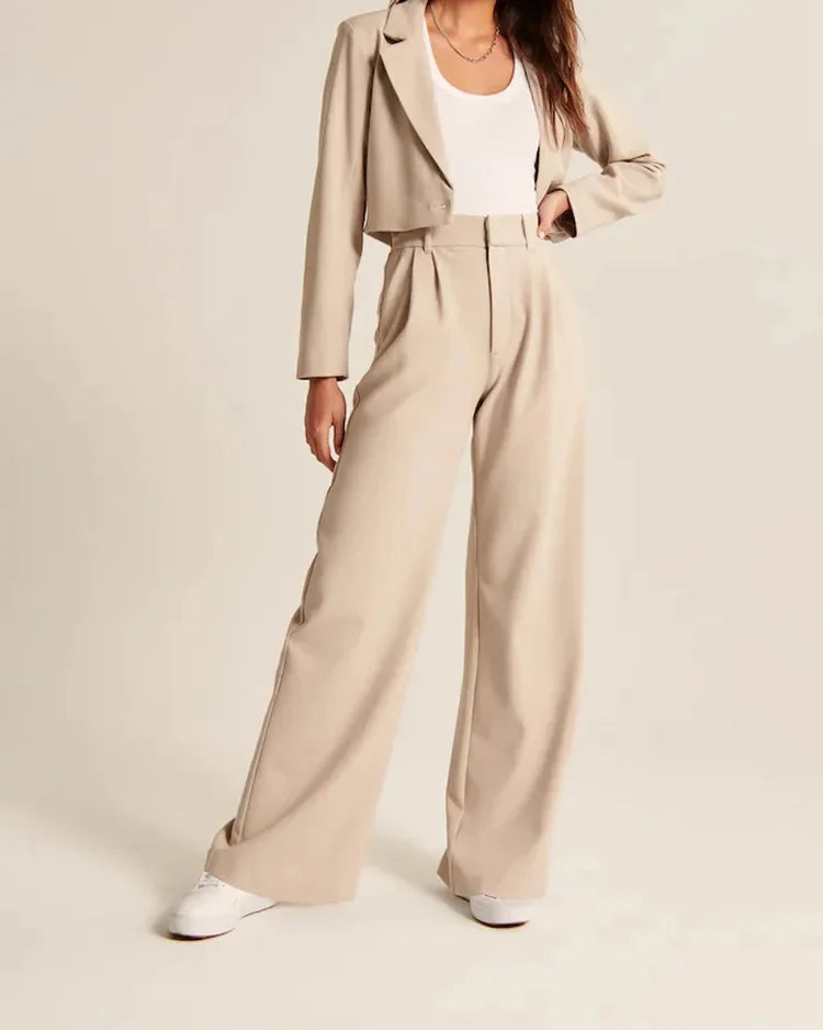 Jemi Capetown„¢ Danielle - Long trousers