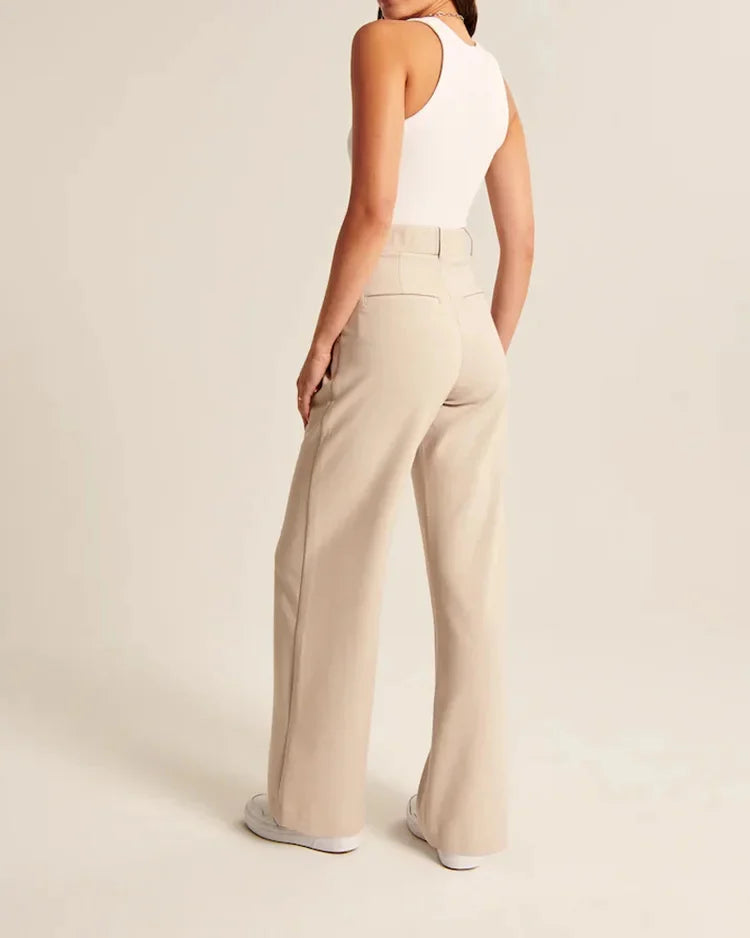 Jemi Capetown„¢ Danielle - Long trousers