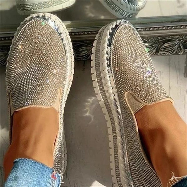 Jemi Capetown„¢ Diamond Loafers