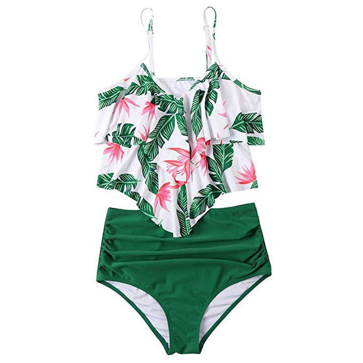 Jemi Capetown„¢Hetty High waist Bikini