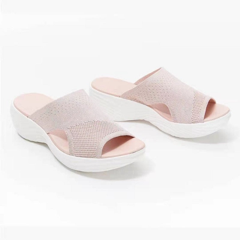 Jemi Capetown„¢ Comfi Slippers