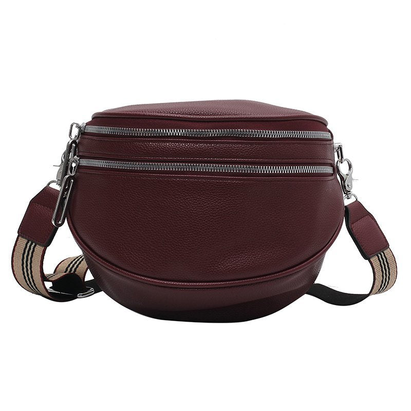 Jemi Capetown„¢ Vieve Crossbody tas