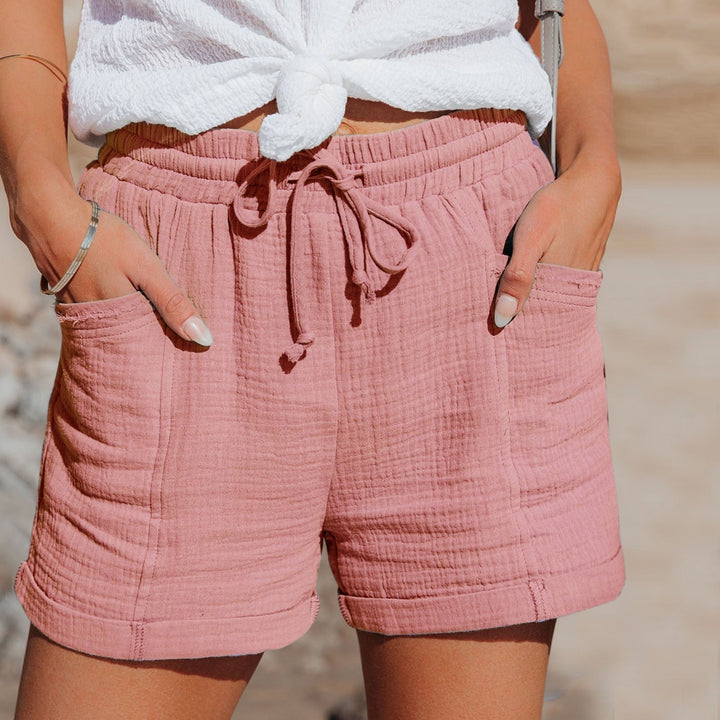 Jemi Capetown„¢ Cotton summer shorts