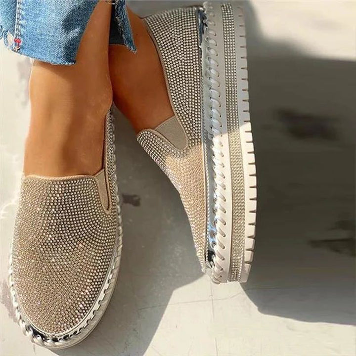 Jemi Capetown„¢ Diamond Loafers