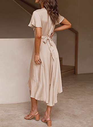 Jemi Capetown„¢ Melany | Deluxe Satin Dress