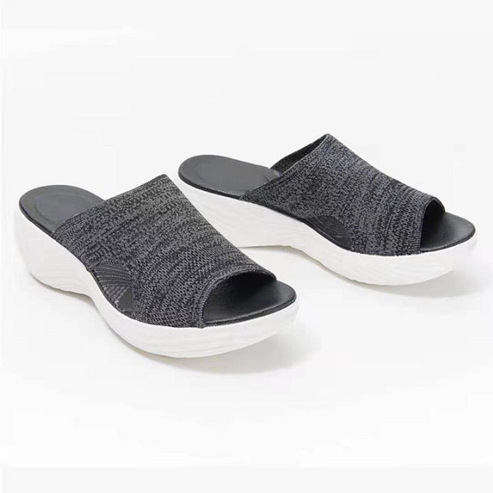 Jemi Capetown„¢ Comfi Slippers