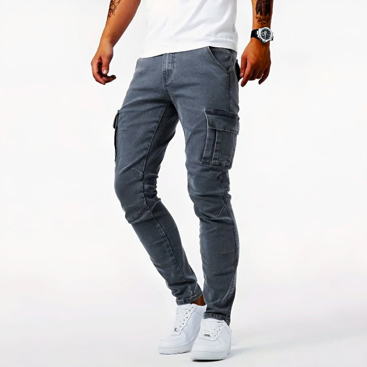 Luke | Cargo Pants for Men