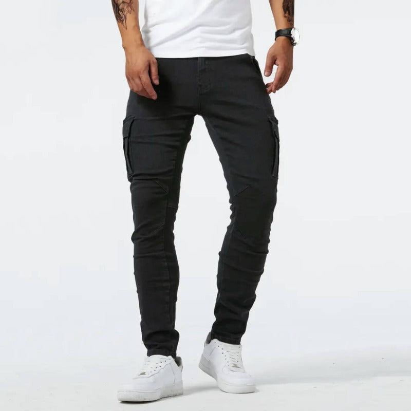 Luke | Cargo Pants for Men