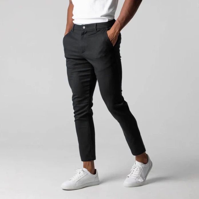 KEN - Versatile Male Stretch Pants