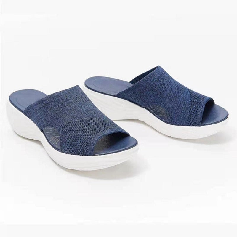 Jemi Capetown„¢ Comfi Slippers