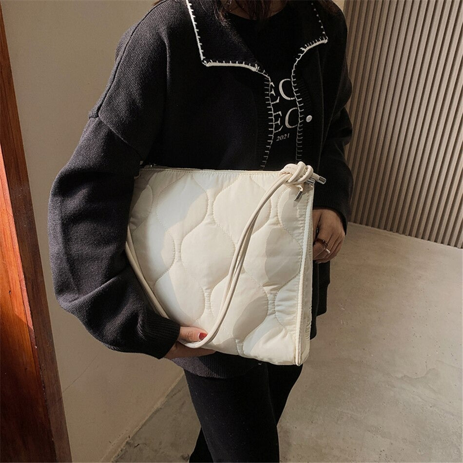 Jemi Capetown„¢ Mara Puffer Bag