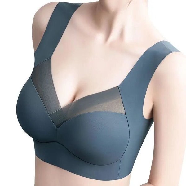 Jemi Capetown„¢ - Comfortable seamless bra