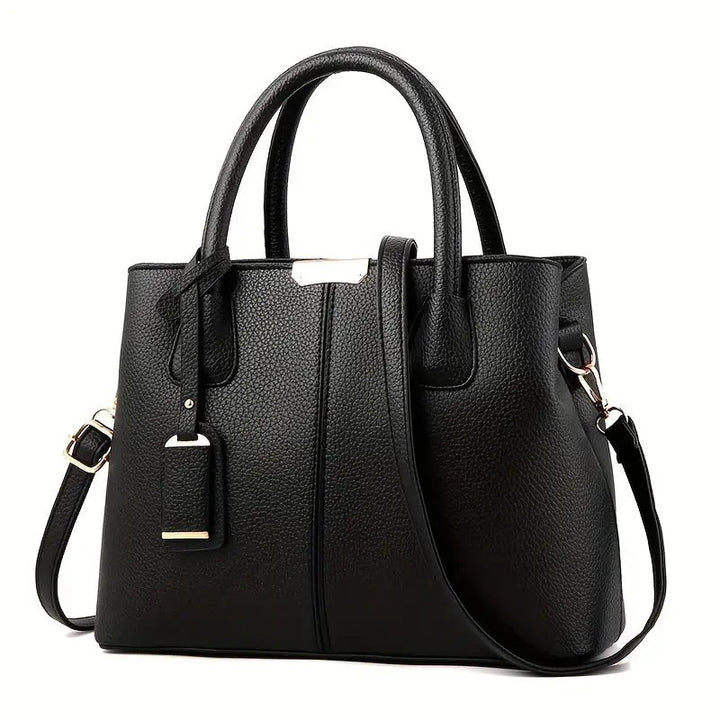 Lady T - Chic Large Tote